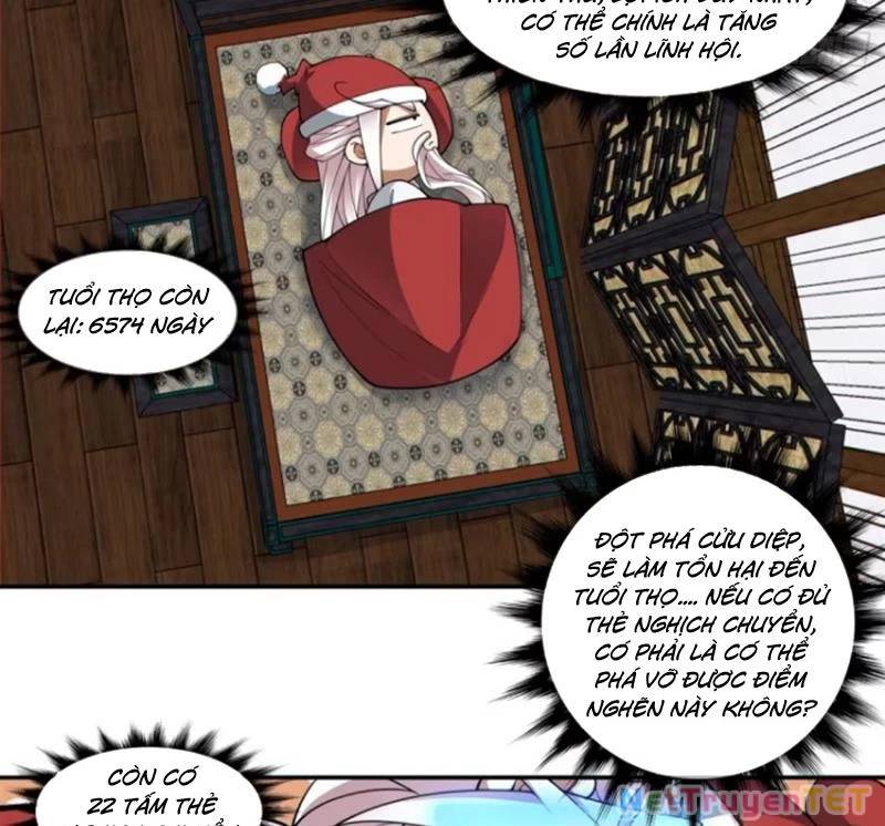 Chapter 339 trang 22