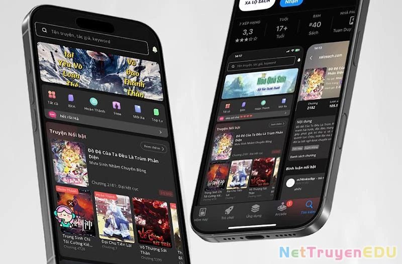 Chapter 340 trang 117