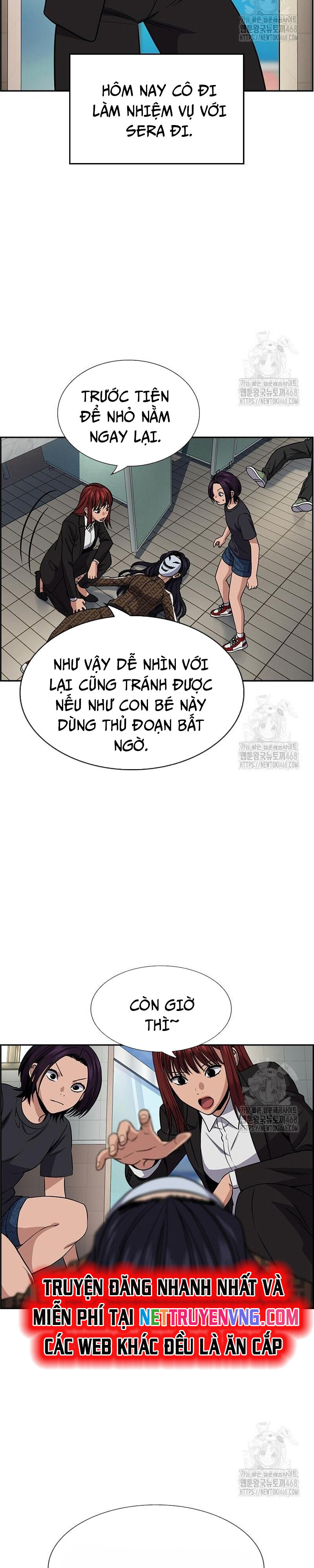 Chapter 184 trang 32