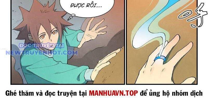 Chapter 815 trang 22