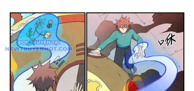 Chapter 815 trang 23
