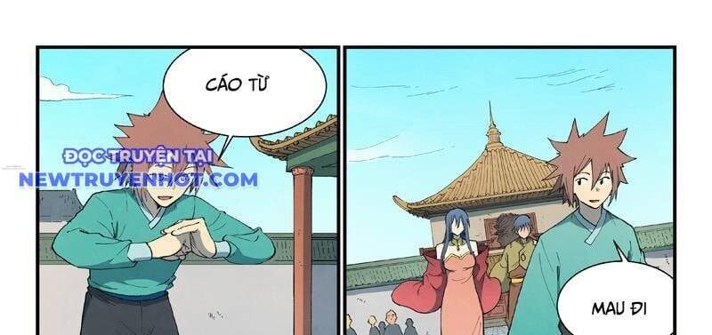 Chapter 820 trang 20