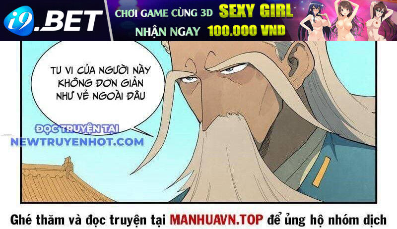 Chapter 820 trang 25