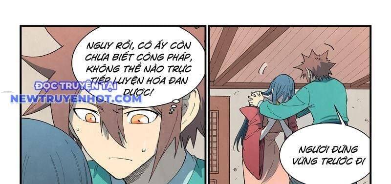 Chapter 821 trang 14