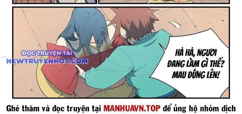 Chapter 822 trang 13