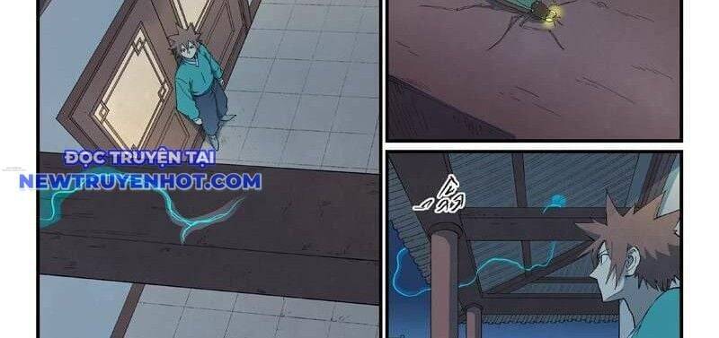 Chapter 822 trang 21