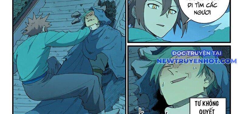 Chapter 823 trang 12