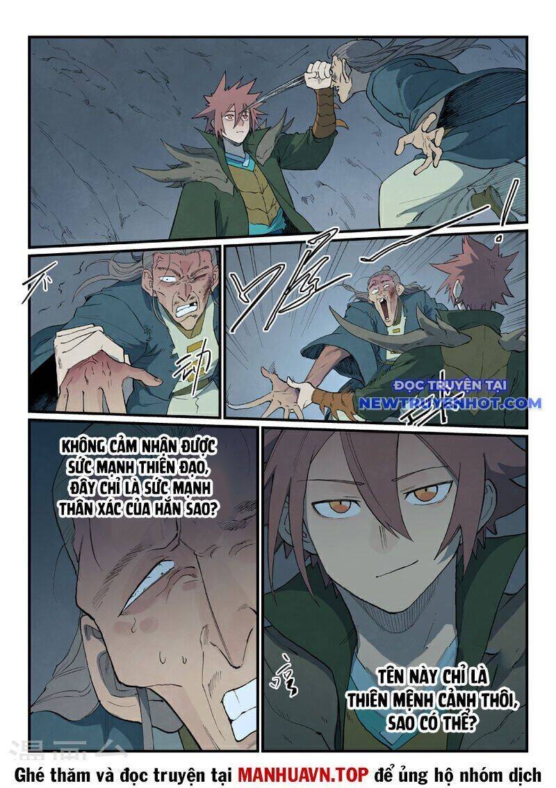 Chapter 825 trang 11