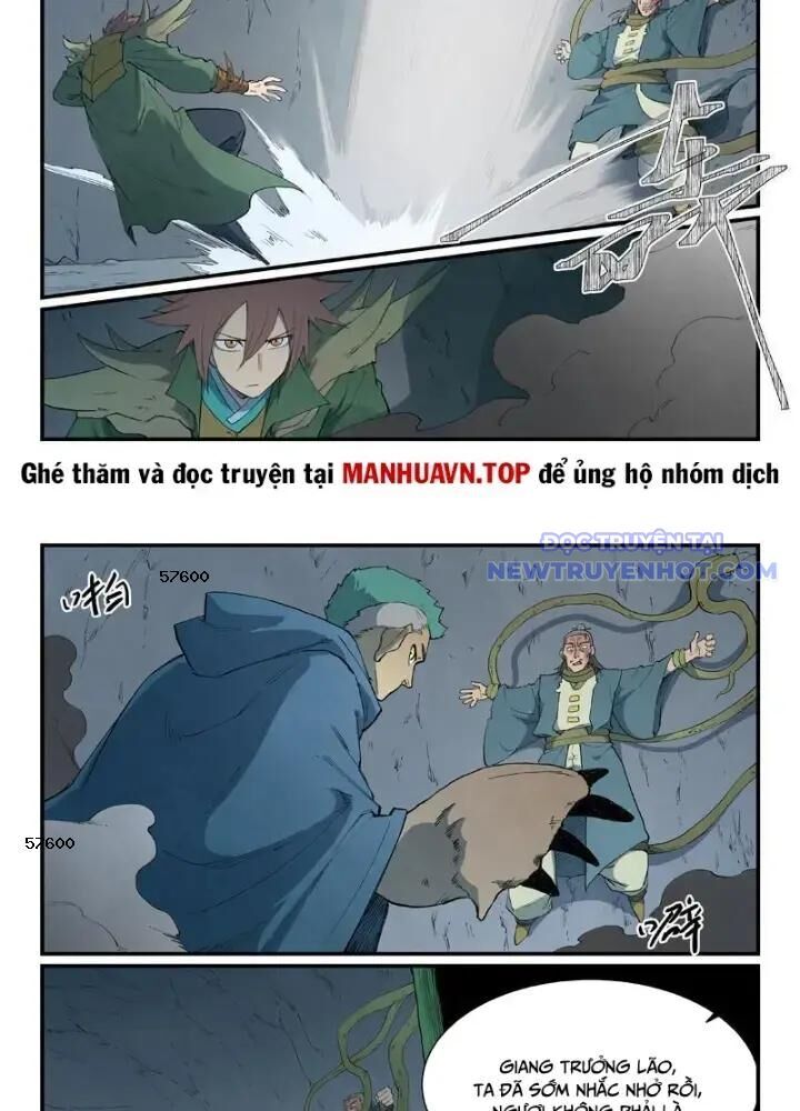 Chapter 826 trang 10