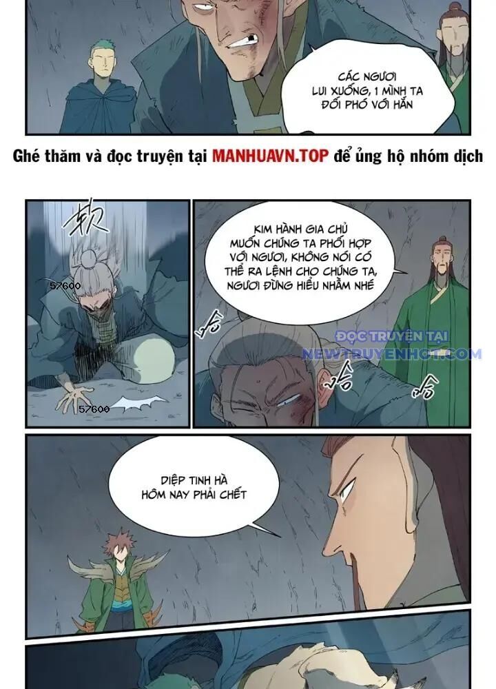 Chapter 826 trang 14