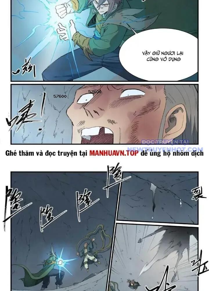 Chapter 826 trang 8