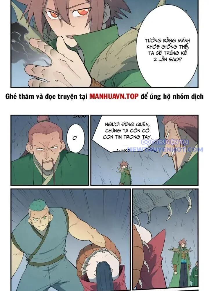 Chapter 828 trang 12