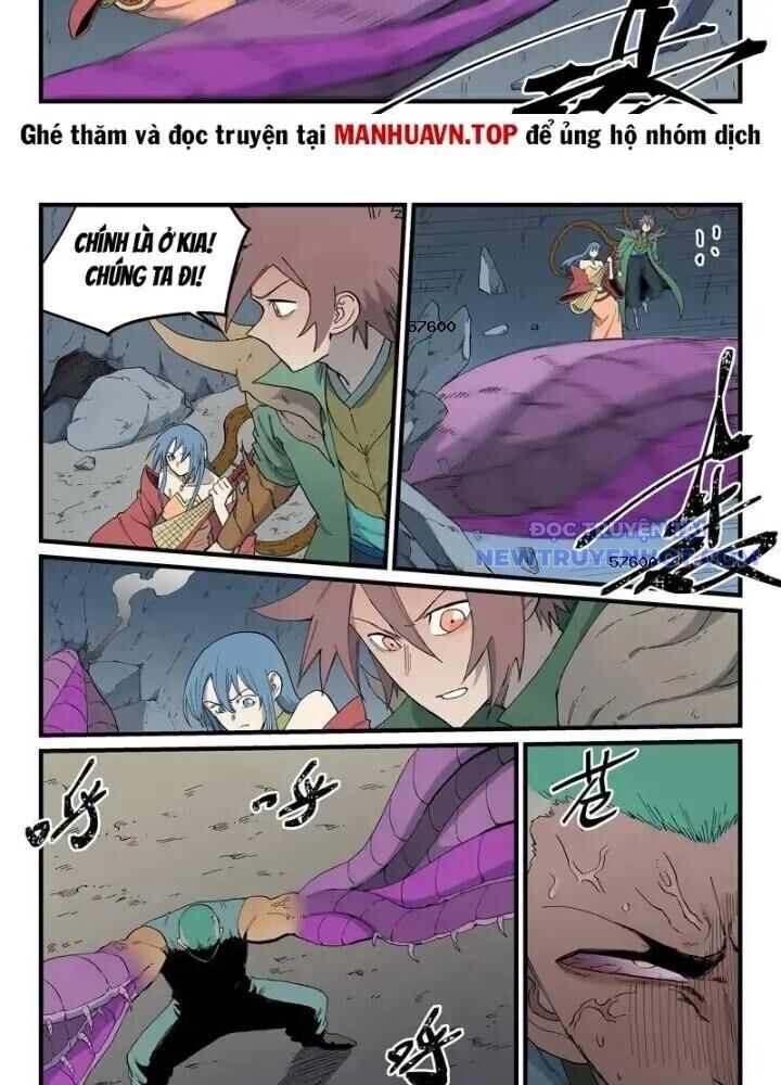 Chapter 829 trang 16