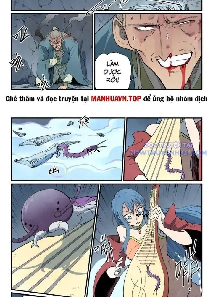 Chapter 831 trang 12