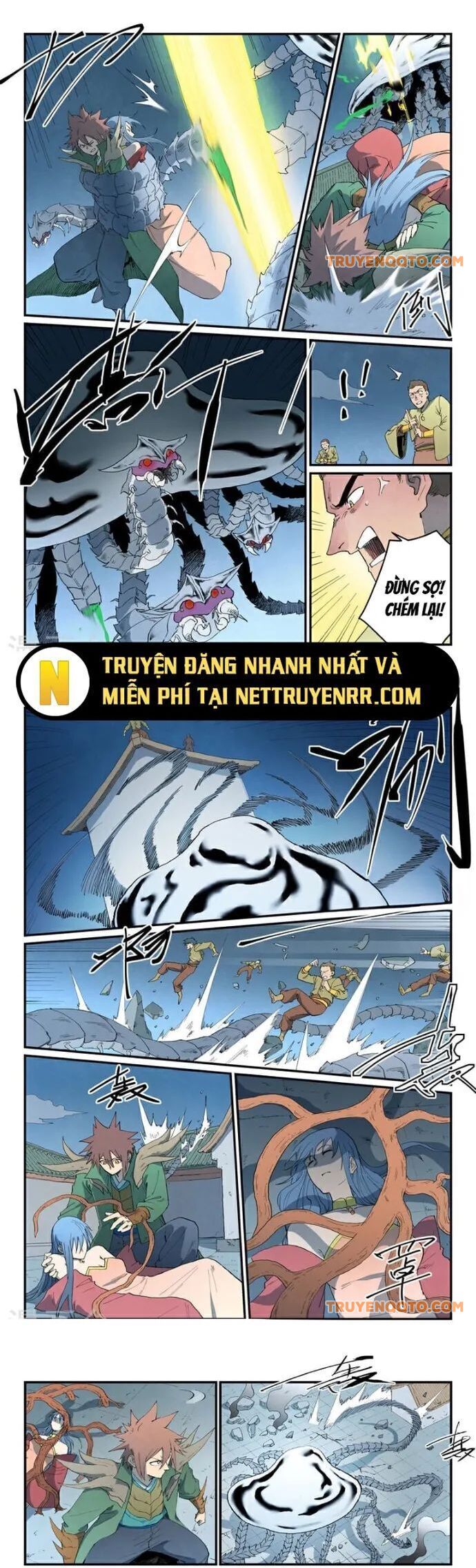 Chapter 836 trang 1