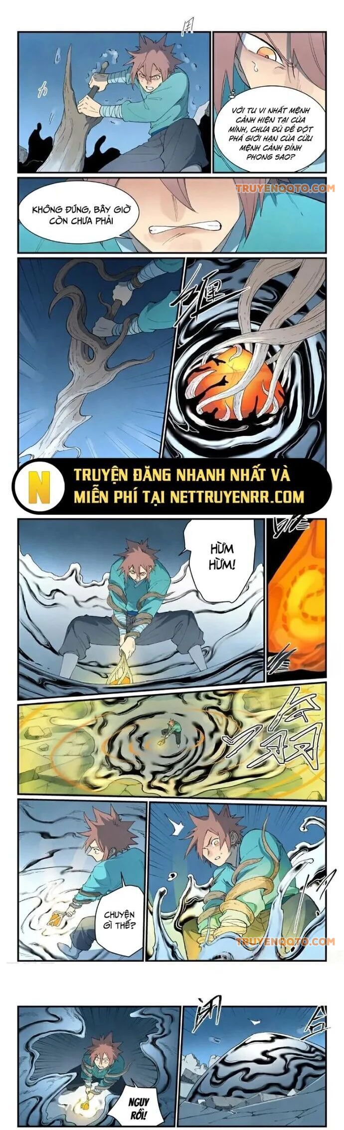 Chapter 838 trang 1