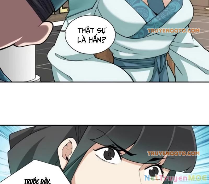 Chapter 350 trang 33