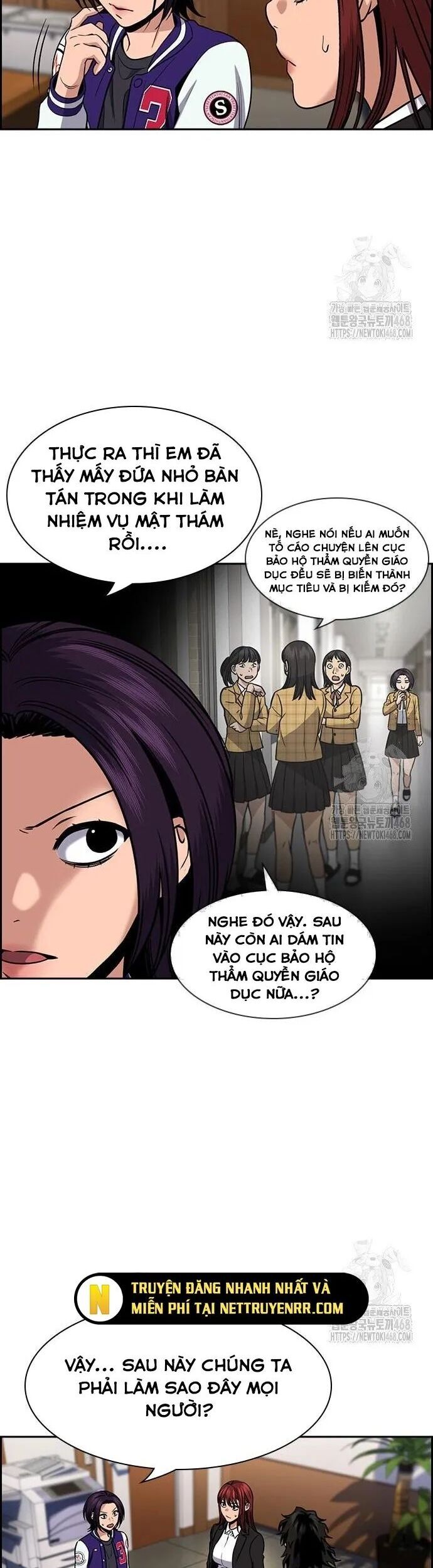 Chapter 187 trang 19