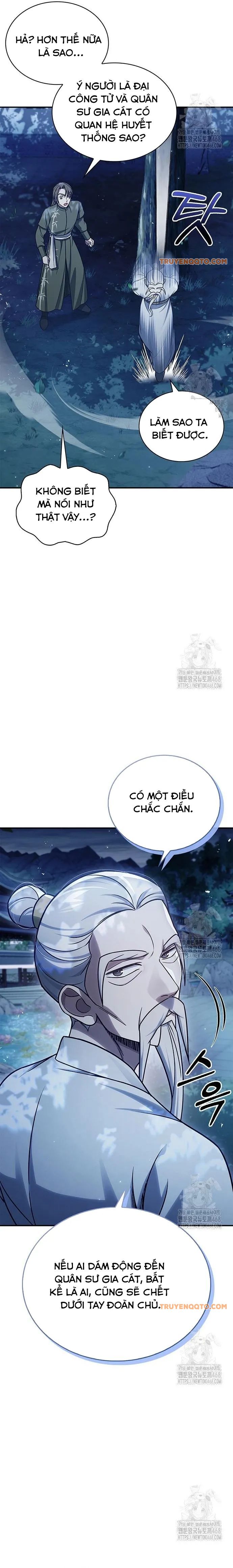 Chapter 119 trang 22