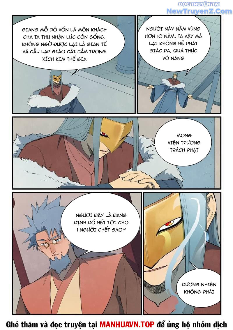 Chapter 847 trang 10