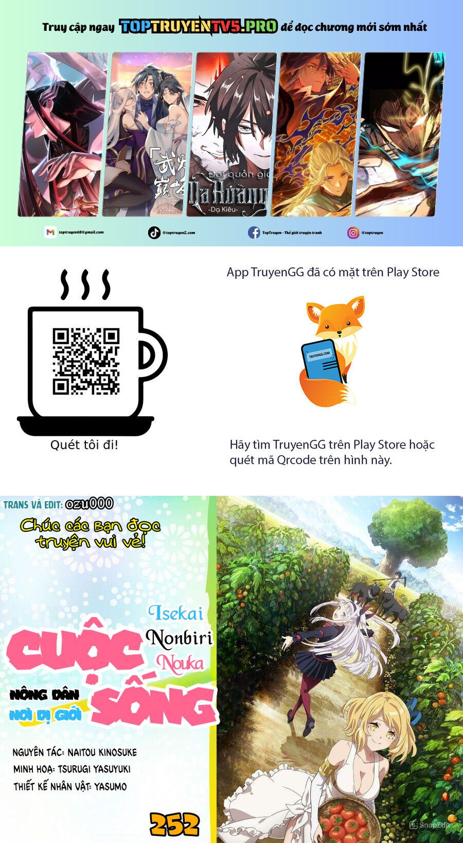 Chapter 252 trang 1