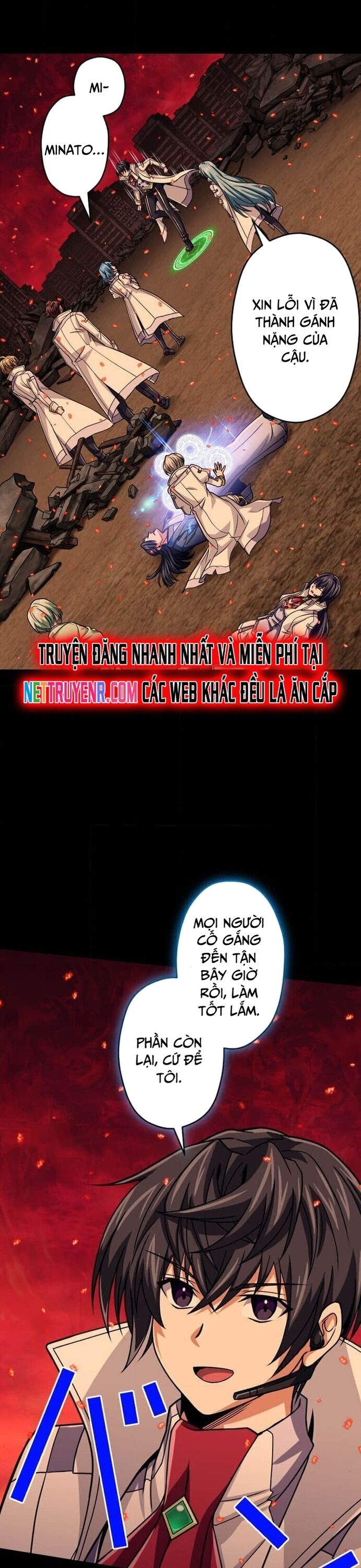 Chapter 95 trang 18