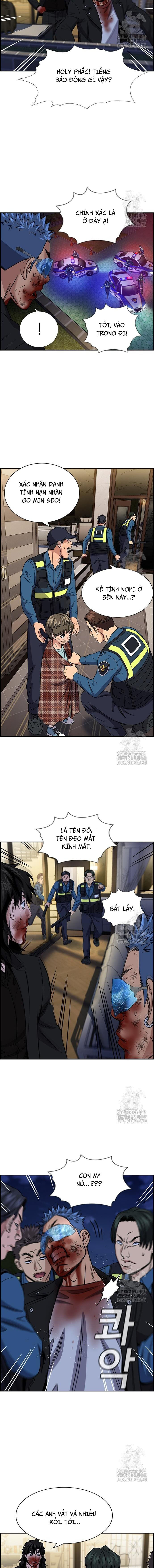 Chapter 190 trang 14