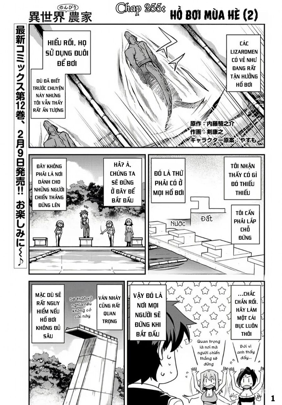 Chapter 255 trang 1