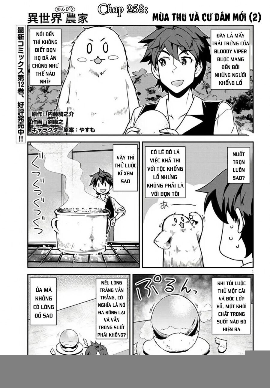 Chapter 258 trang 1