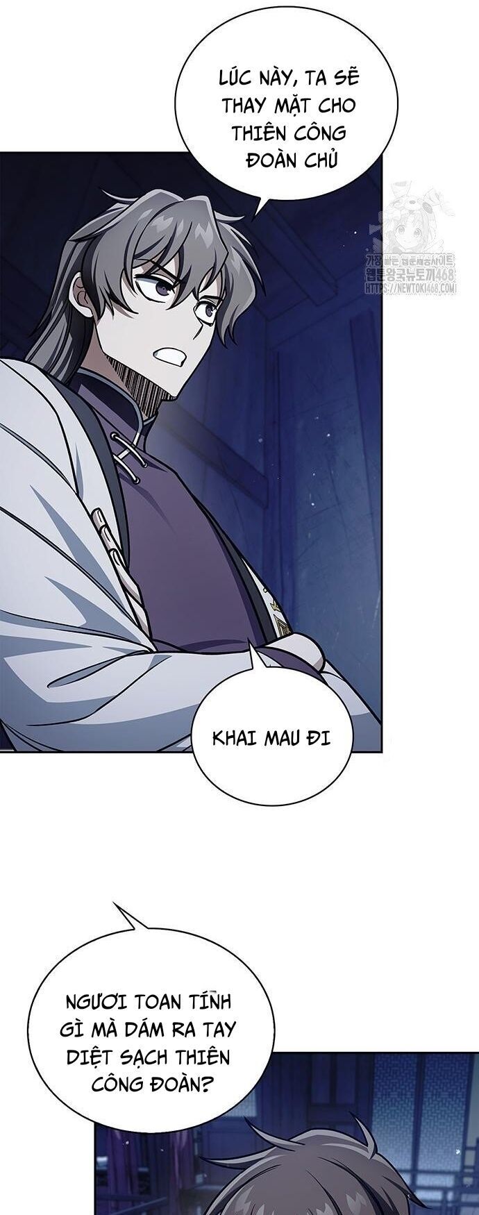 Chapter 126 trang 22