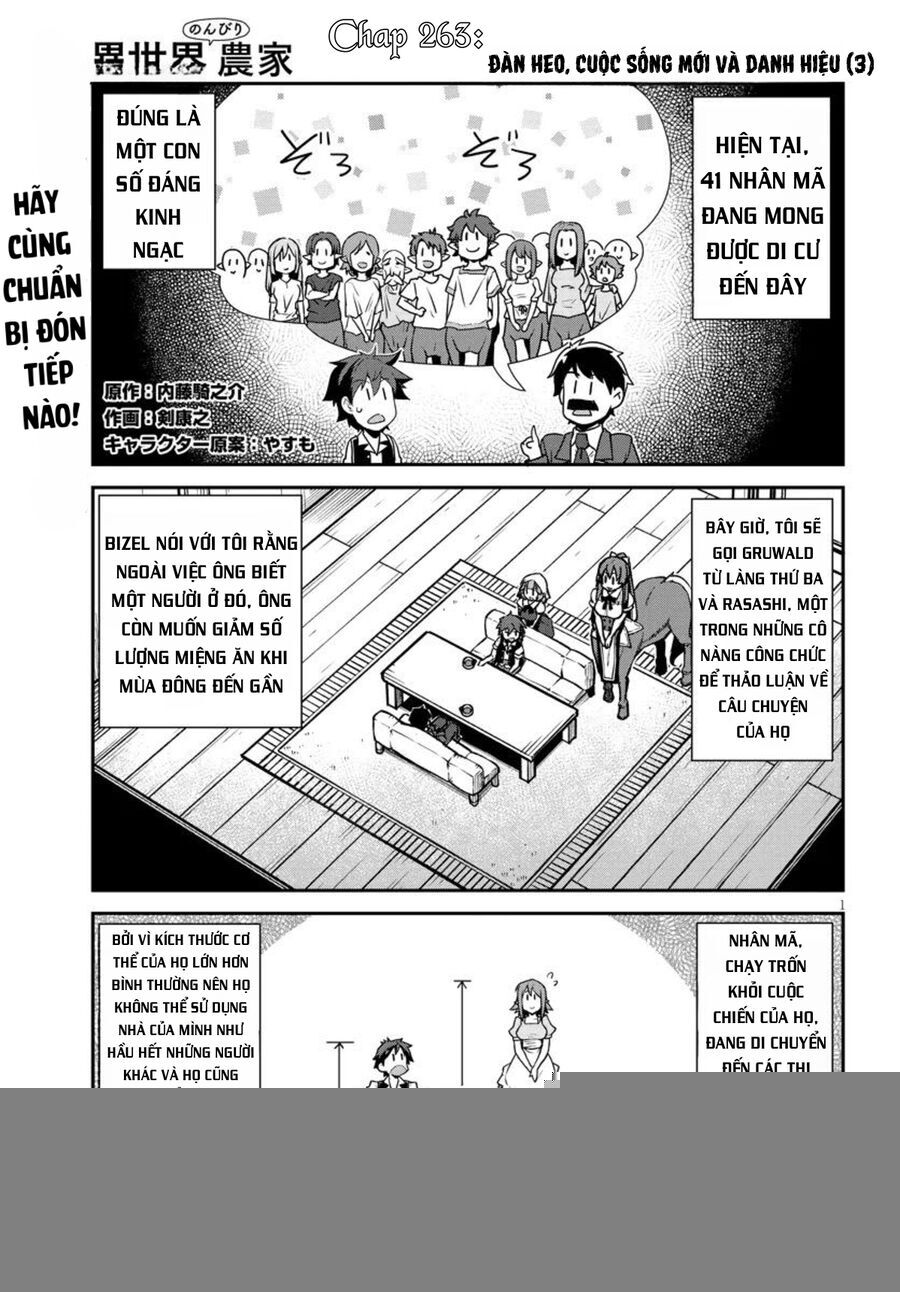 Chapter 263 trang 1