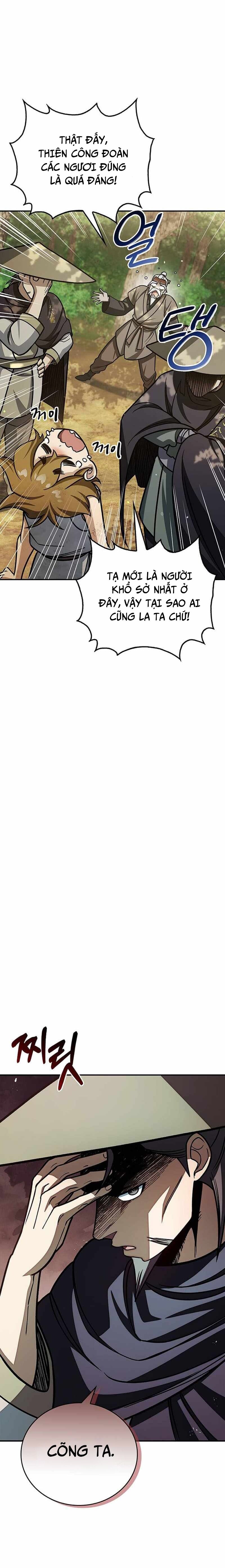 Chapter 128 trang 21