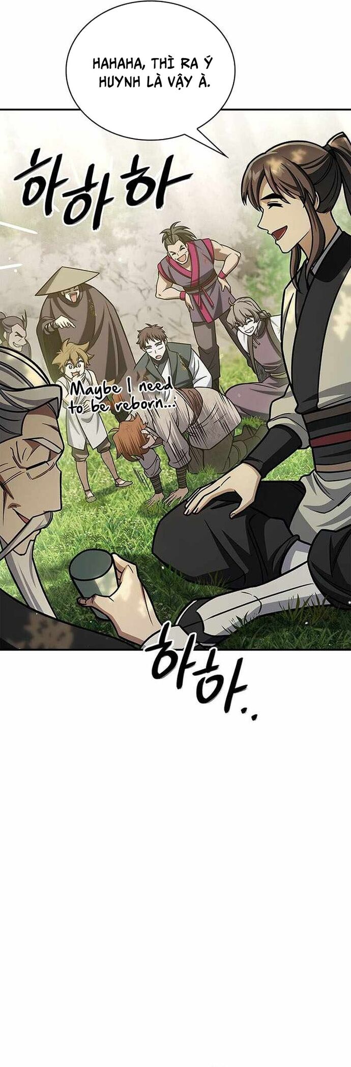 Chapter 129 trang 15