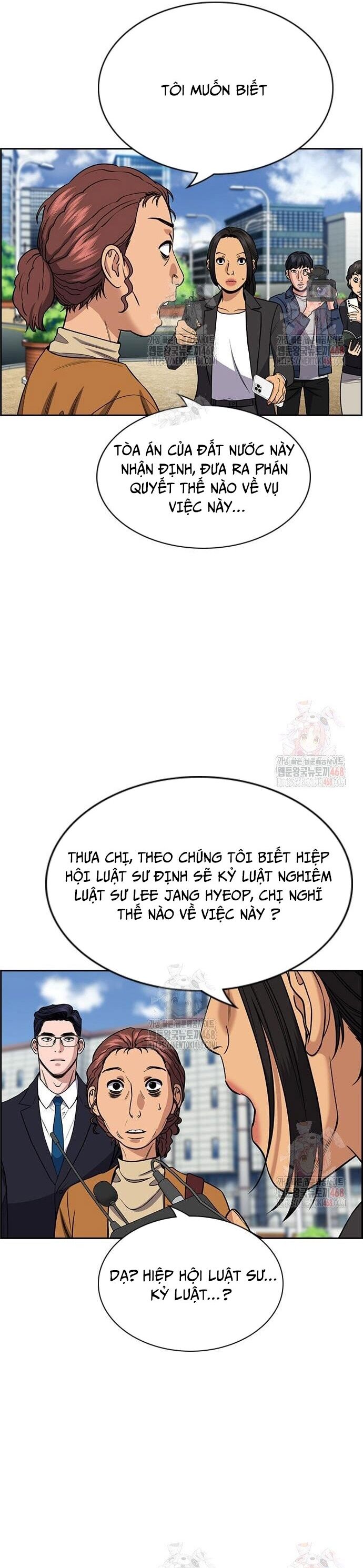 Chapter 194 trang 21