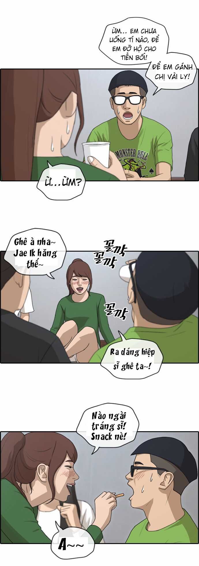 Chapter 144 trang 19