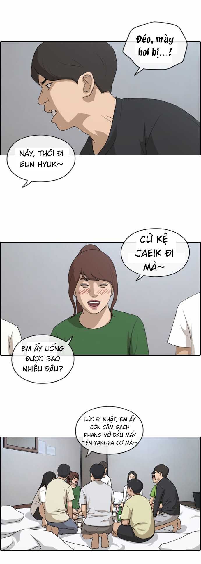 Chapter 144 trang 22