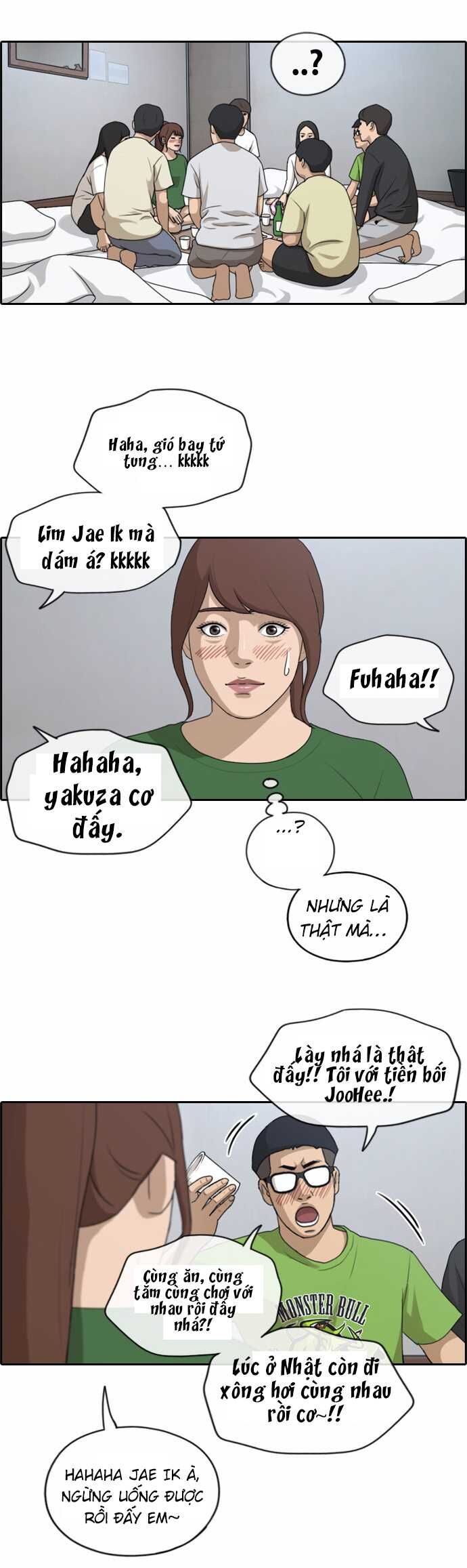 Chapter 144 trang 23