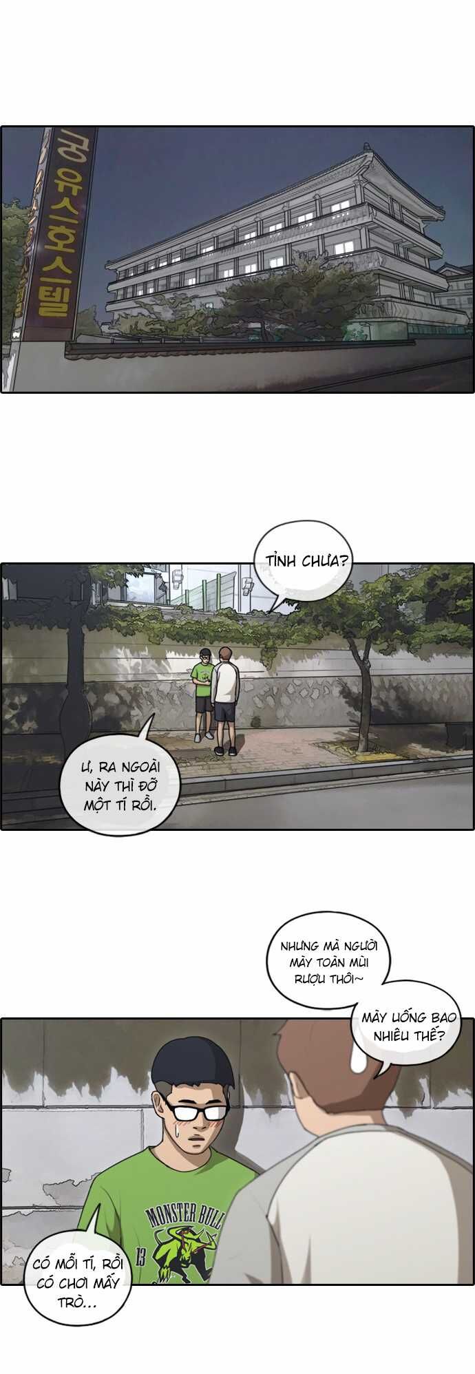 Chapter 145 trang 17