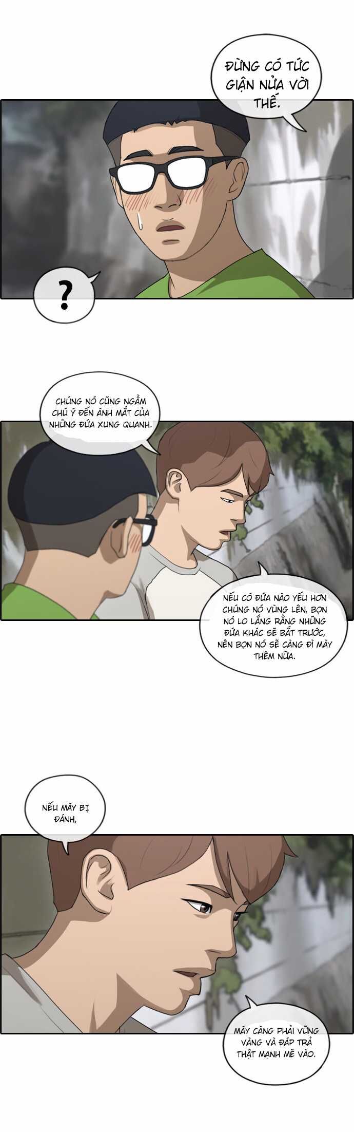 Chapter 145 trang 22