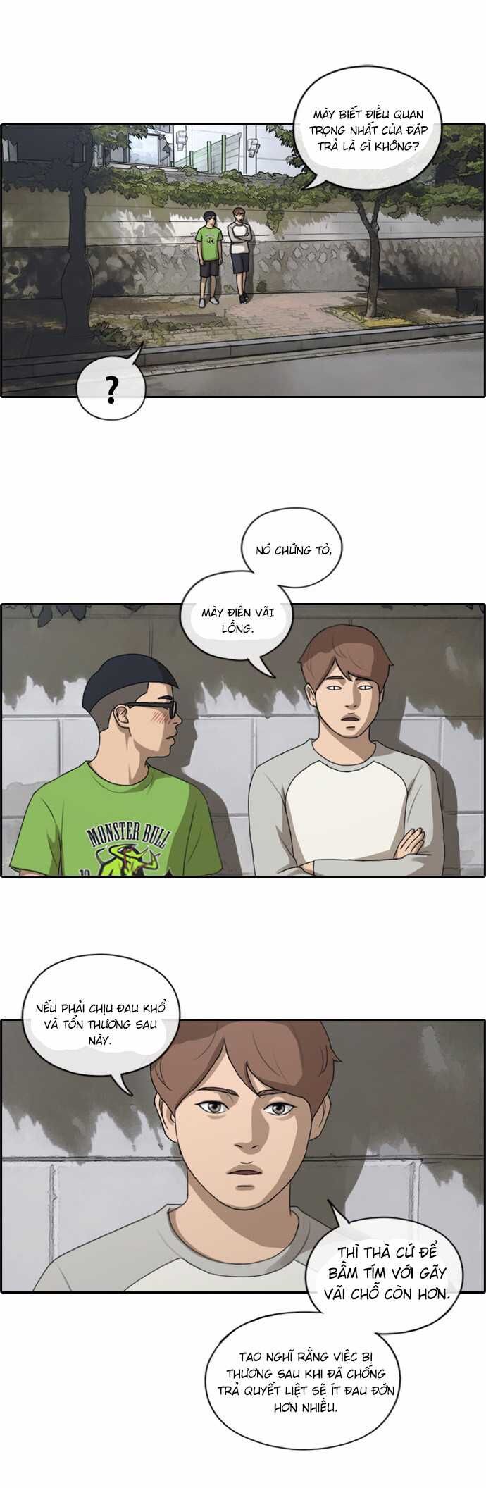 Chapter 145 trang 23