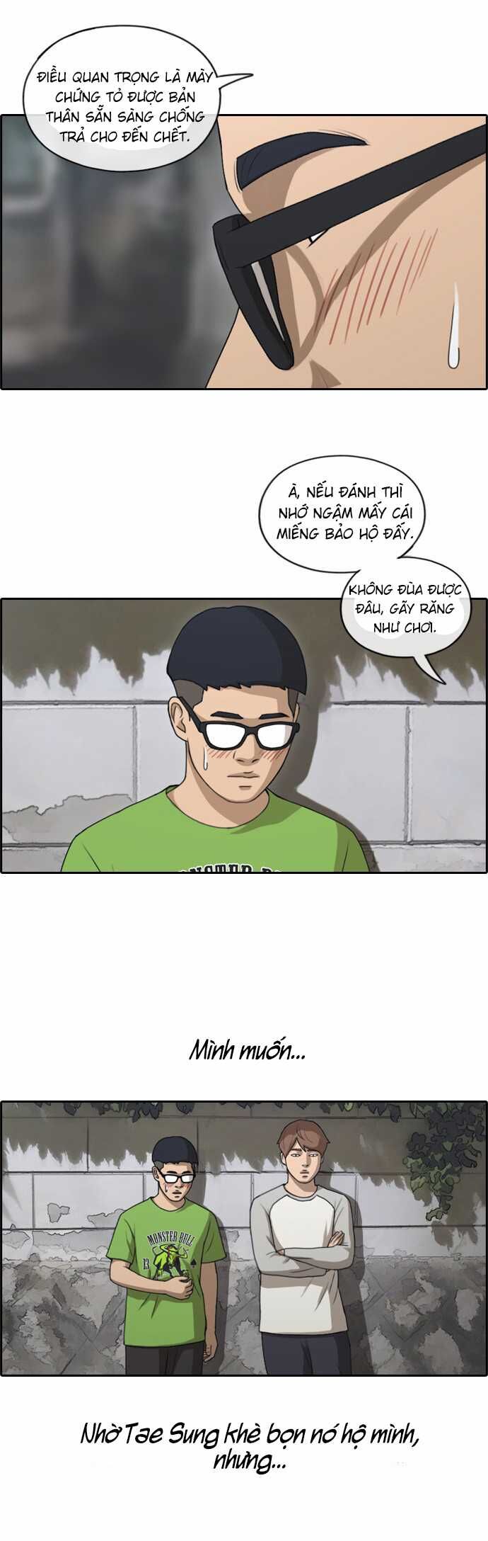 Chapter 145 trang 25