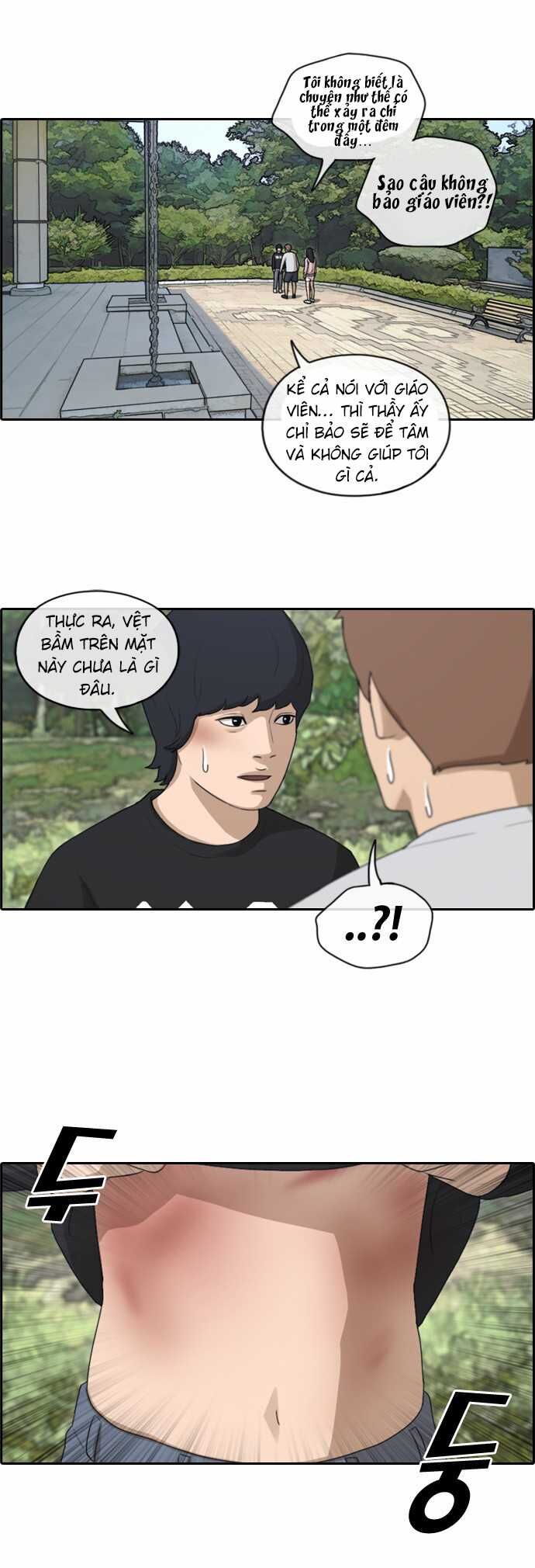 Chapter 146 trang 20