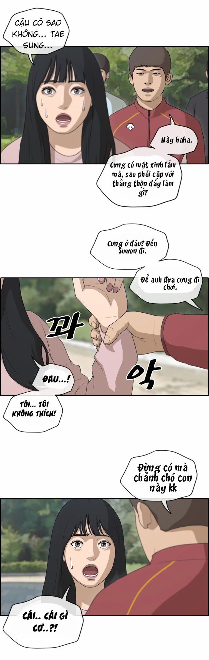 Chapter 147 trang 11