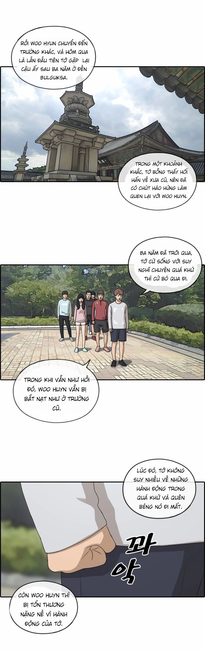 Chapter 147 trang 15