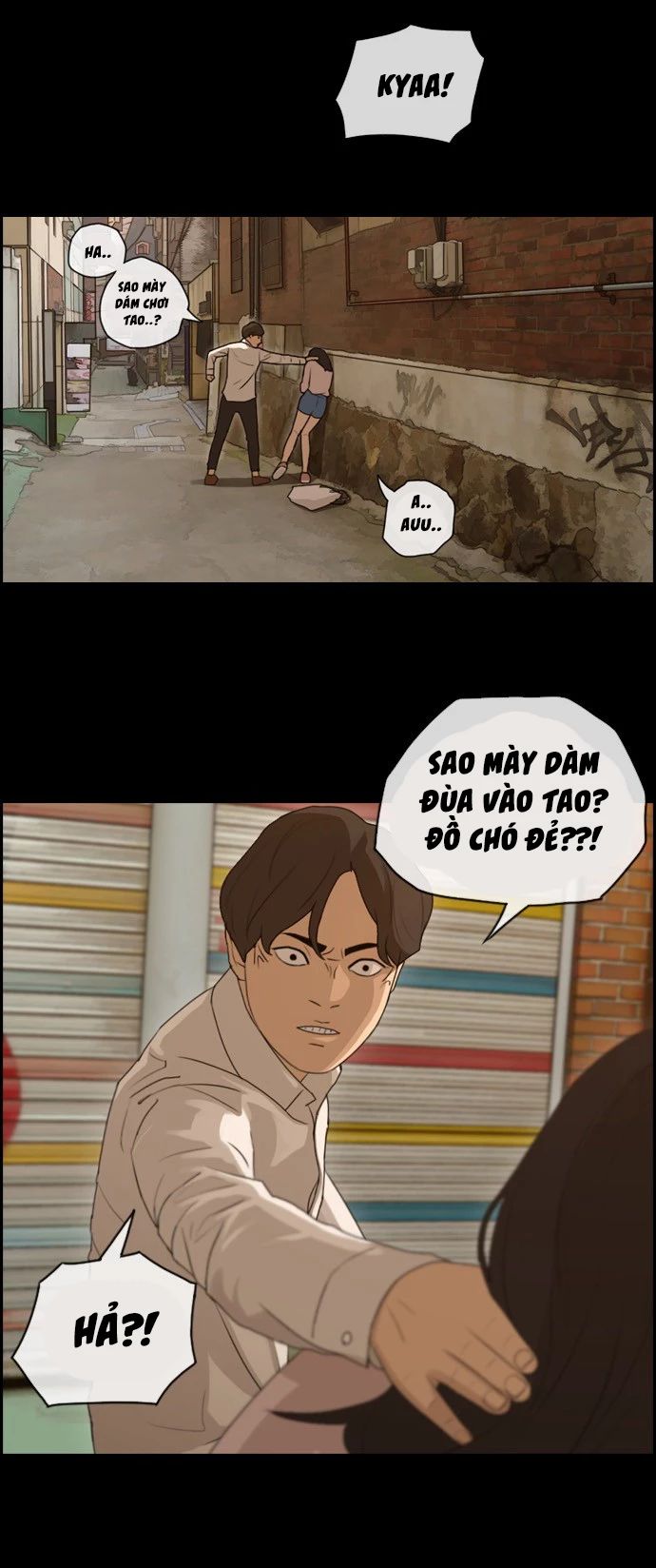 Chapter 147 trang 19