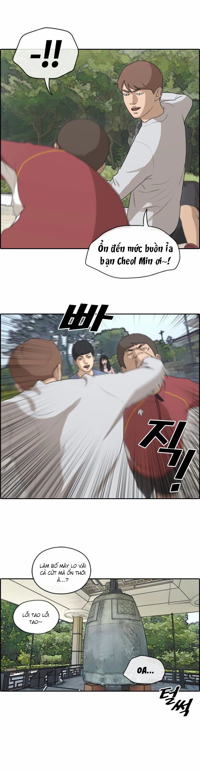 Chapter 148 trang 19