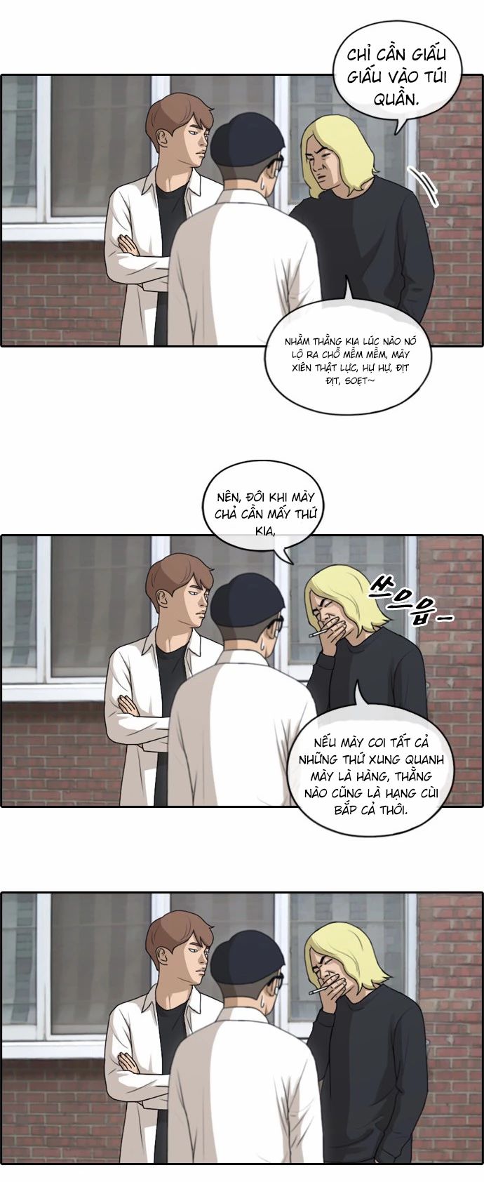 Chapter 149 trang 17