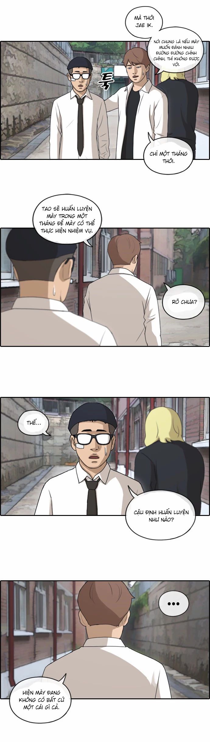 Chapter 149 trang 19