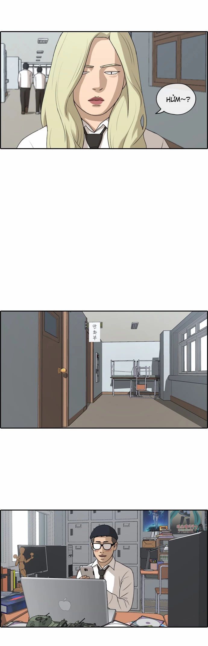 Chapter 150 trang 11