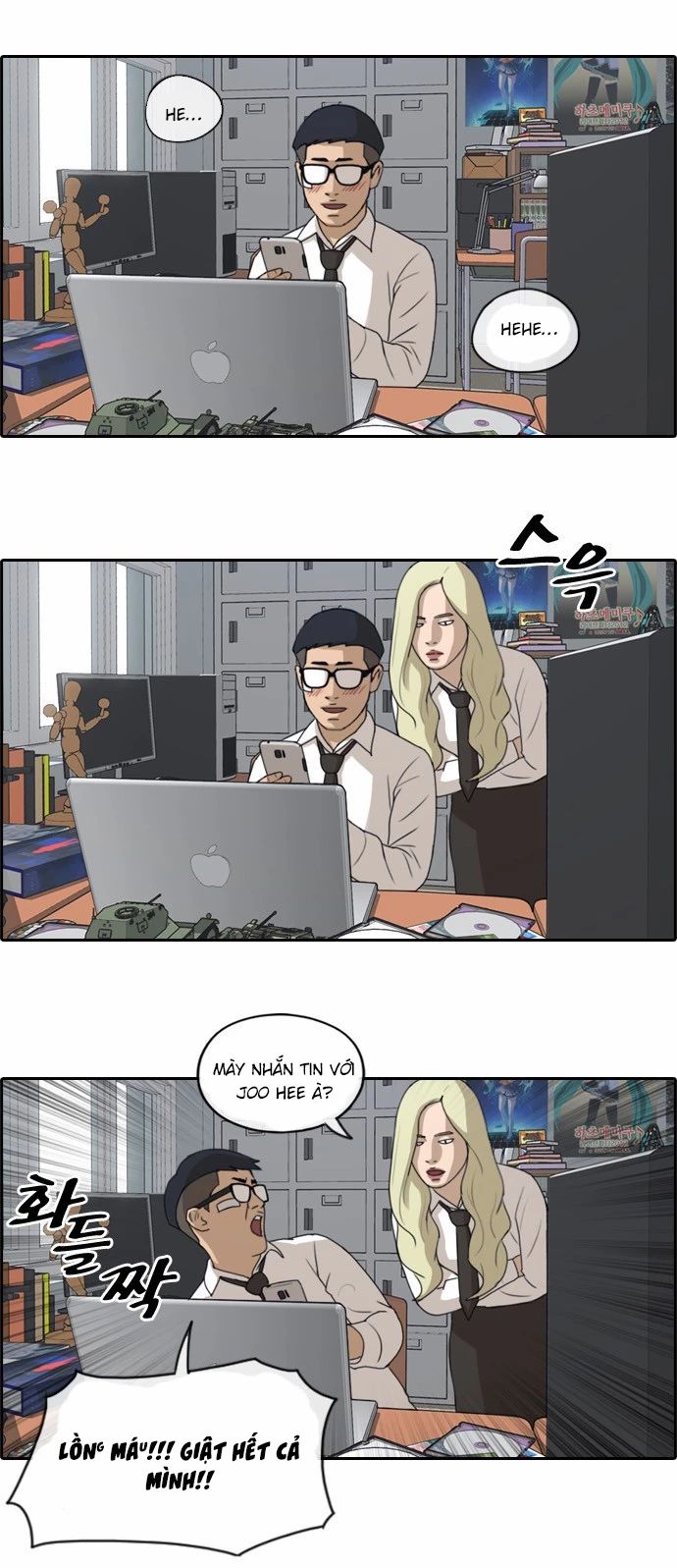 Chapter 150 trang 12